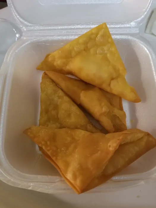 China Taste 2