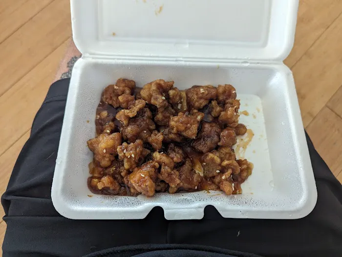 China Taste 5