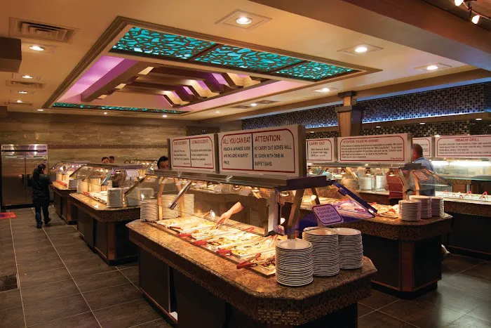 China Buffet 10