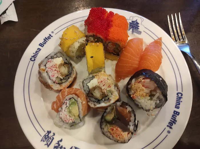China Buffet 3