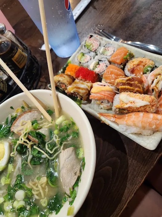 China Buffet 1