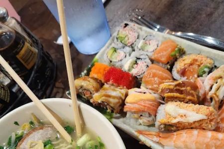 China Buffet