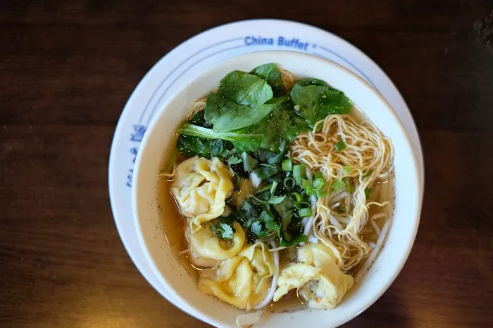 China Buffet 2