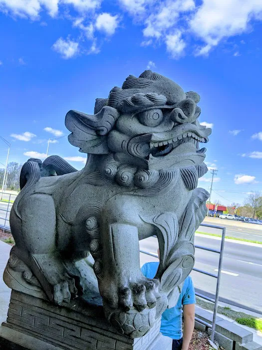 China Buffet 7