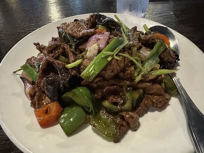 祖家小厨 Lam's kitchen 5