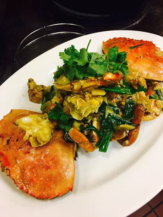 祖家小厨 Lam's kitchen 8