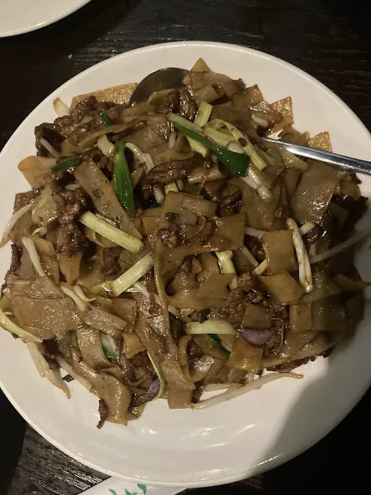 祖家小厨 Lam's kitchen 9