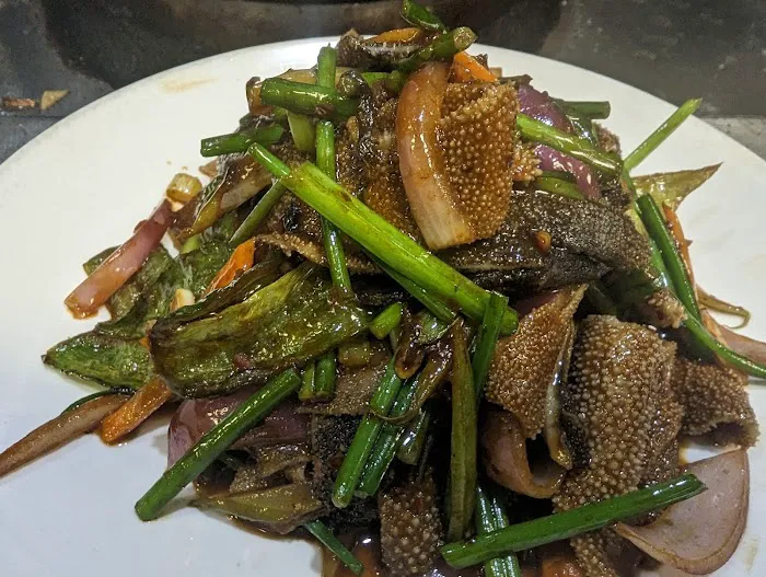 祖家小厨 Lam's kitchen 10
