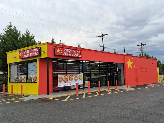 Parrilla express 2