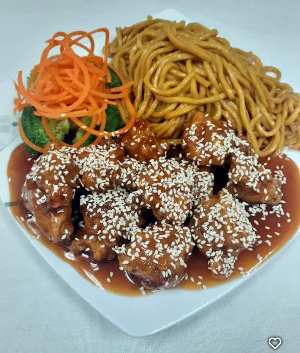 Parrilla express 9