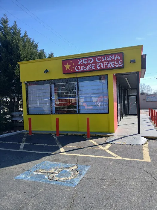 Parrilla express 5