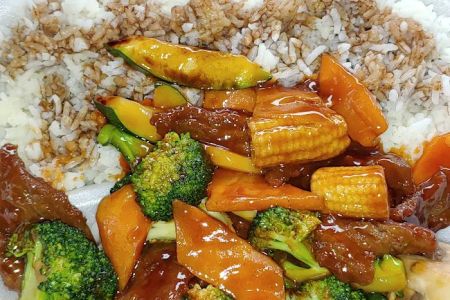 China Inn