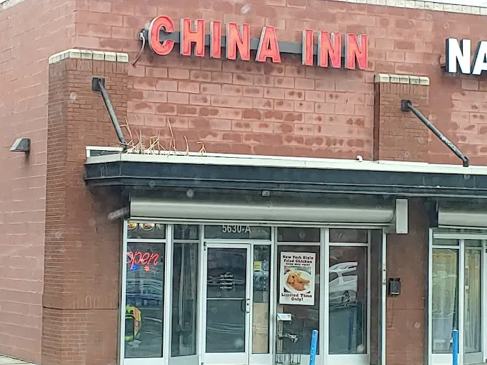 China Inn 2