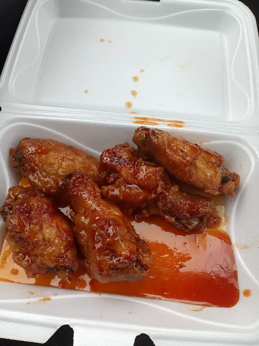 Super Wok I 5