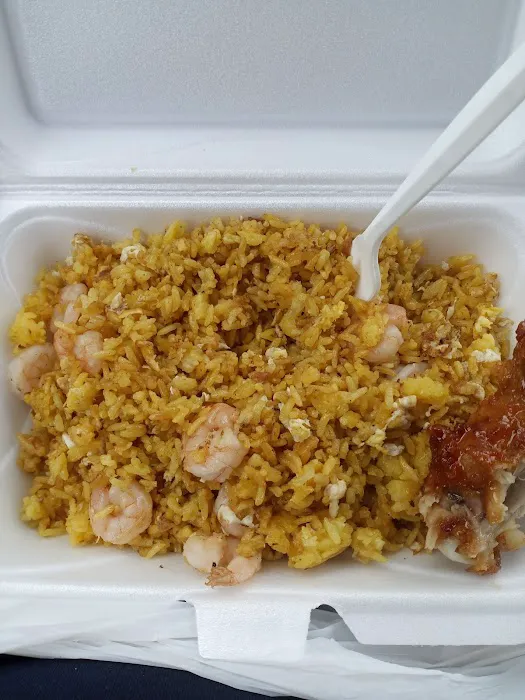 Super Wok I 2