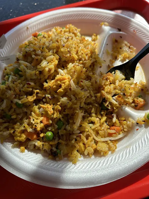 Kosei Teki Sushi (Asian Takeout) 3