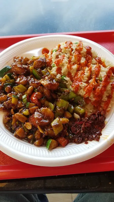 Kosei Teki Sushi (Asian Takeout) 7