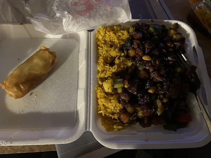 Kosei Teki Sushi (Asian Takeout) 9