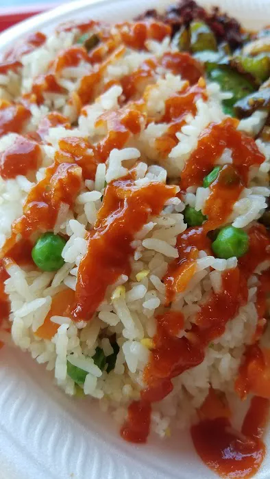 Kosei Teki Sushi (Asian Takeout) 5