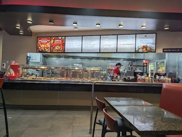 Panda Express 5