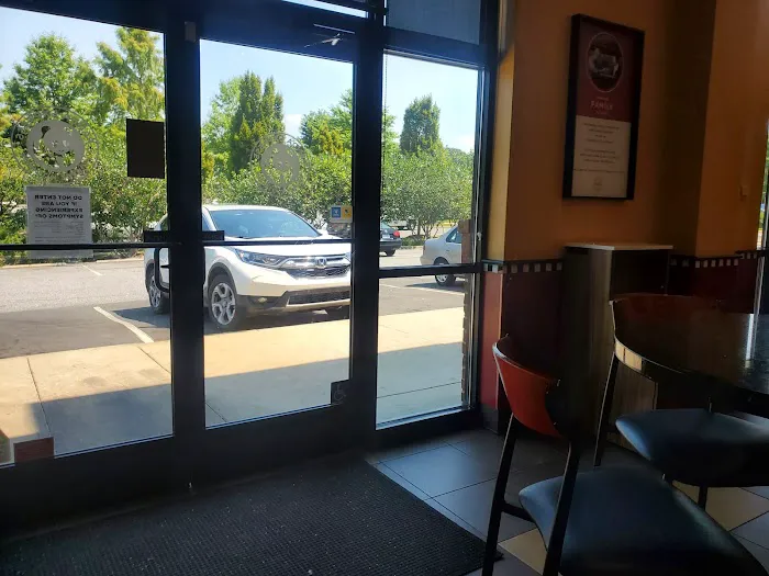 Panda Express 2