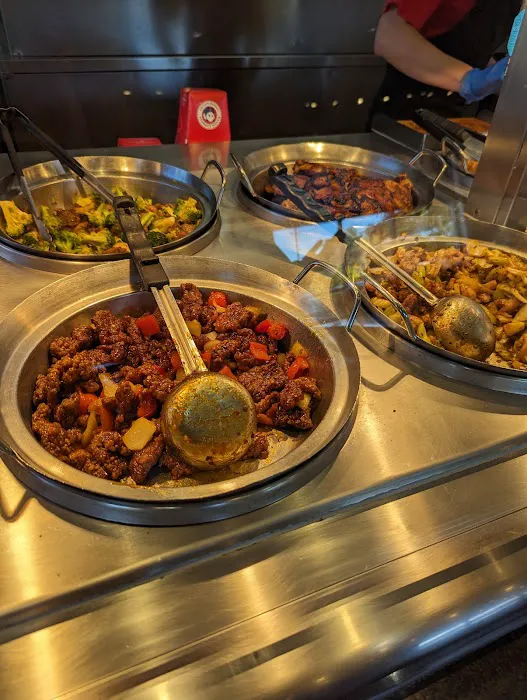 Panda Express 7