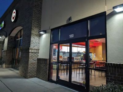 Panda Express 0