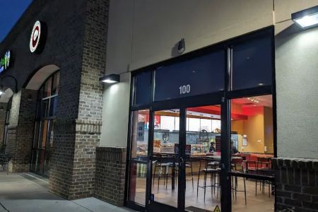 Panda Express