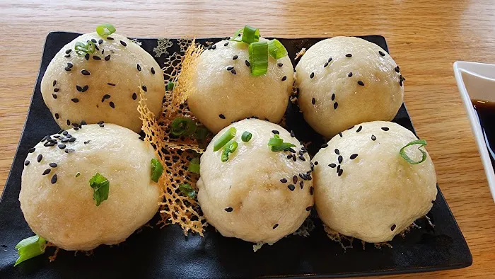 BaoBao: Dim Sum & Chinese Cuisine 3