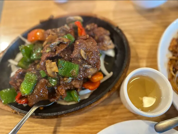 BaoBao: Dim Sum & Chinese Cuisine 1