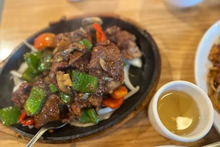BaoBao: Dim Sum & Chinese Cuisine