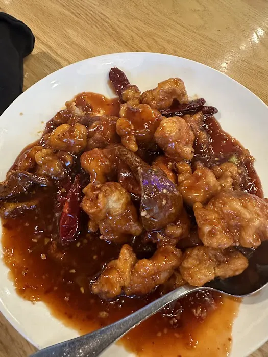 BaoBao: Dim Sum & Chinese Cuisine 4