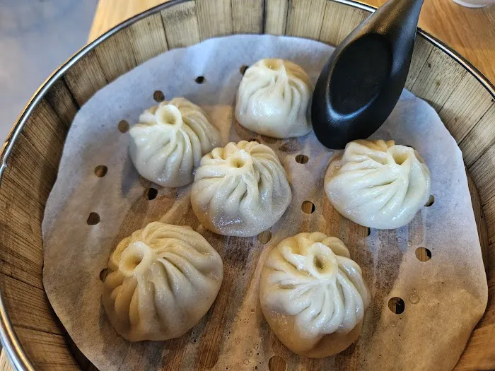 BaoBao: Dim Sum & Chinese Cuisine 10