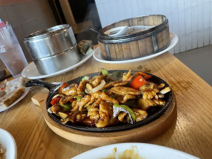 BaoBao: Dim Sum & Chinese Cuisine 6
