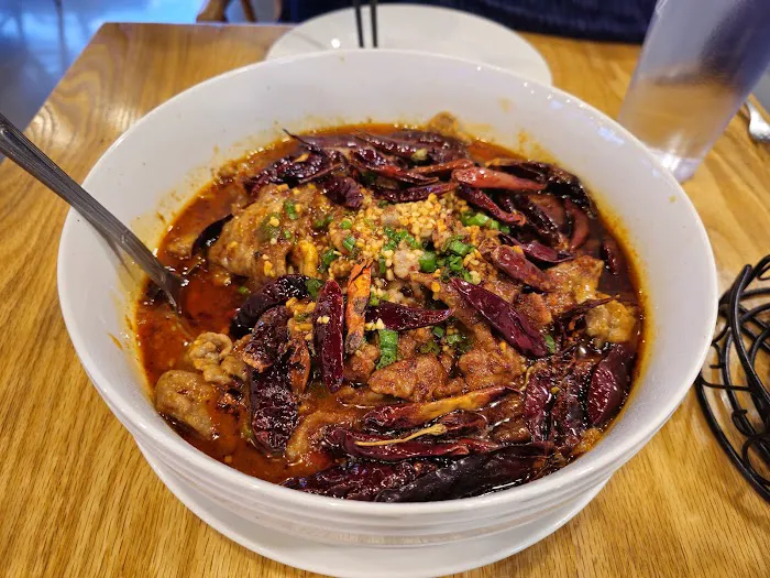 BaoBao: Dim Sum & Chinese Cuisine 9