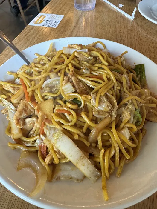 BaoBao: Dim Sum & Chinese Cuisine 7