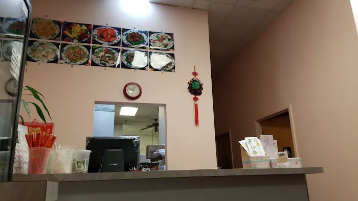 NY Restaurant 1