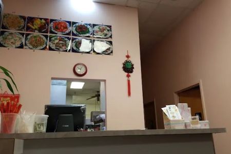 NY Restaurant