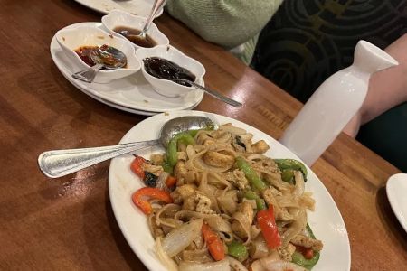House of Taipei