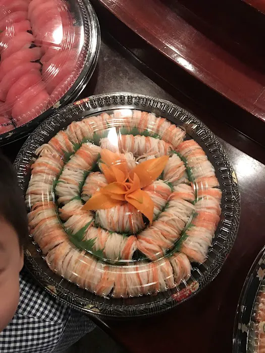 Osaka Japanese and Chinese 9