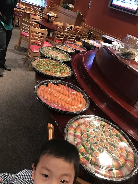 Osaka Japanese and Chinese 6