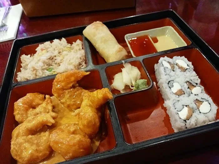 Osaka Japanese and Chinese 3