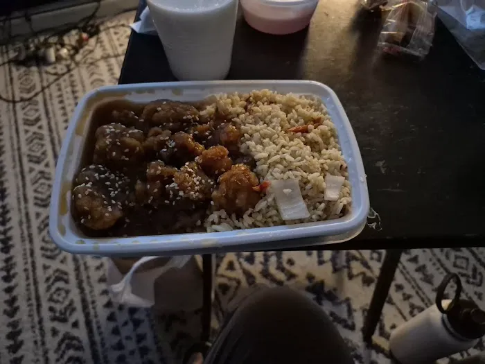 Great China 5