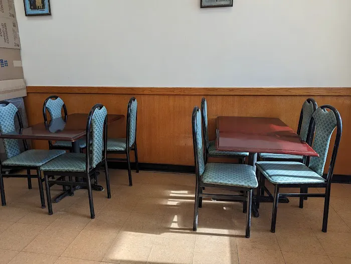 New China Restaurant 7