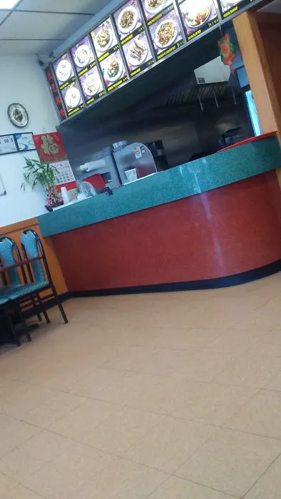 New China Restaurant 6
