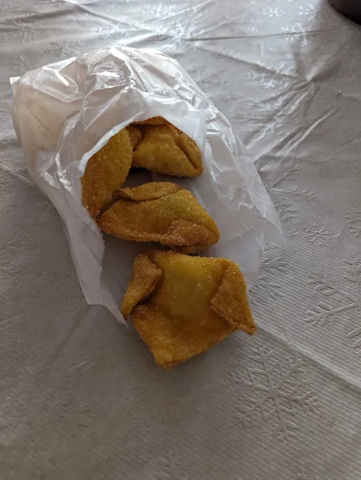 New China Restaurant 8