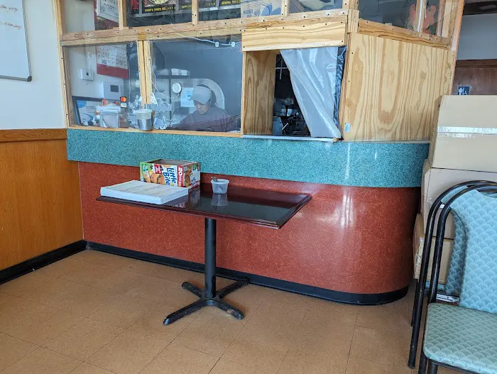 New China Restaurant 4