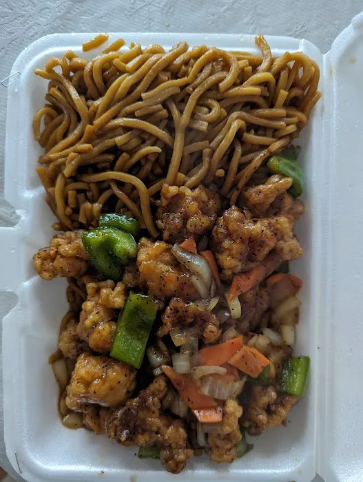 New China Restaurant 5