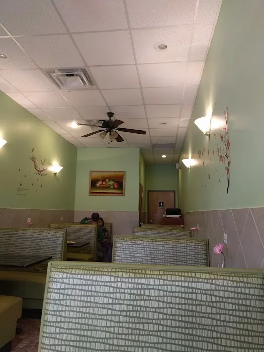 HOT WOK Chinese 2