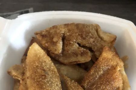 HOT WOK Chinese